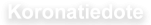 Koronatiedote